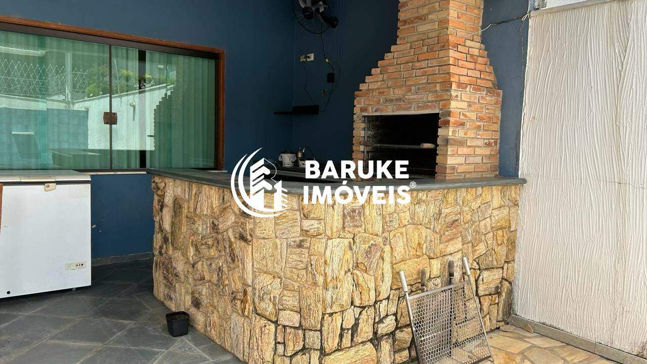 Casa à venda no bairro VILA AVAÍIndaiatuba: 