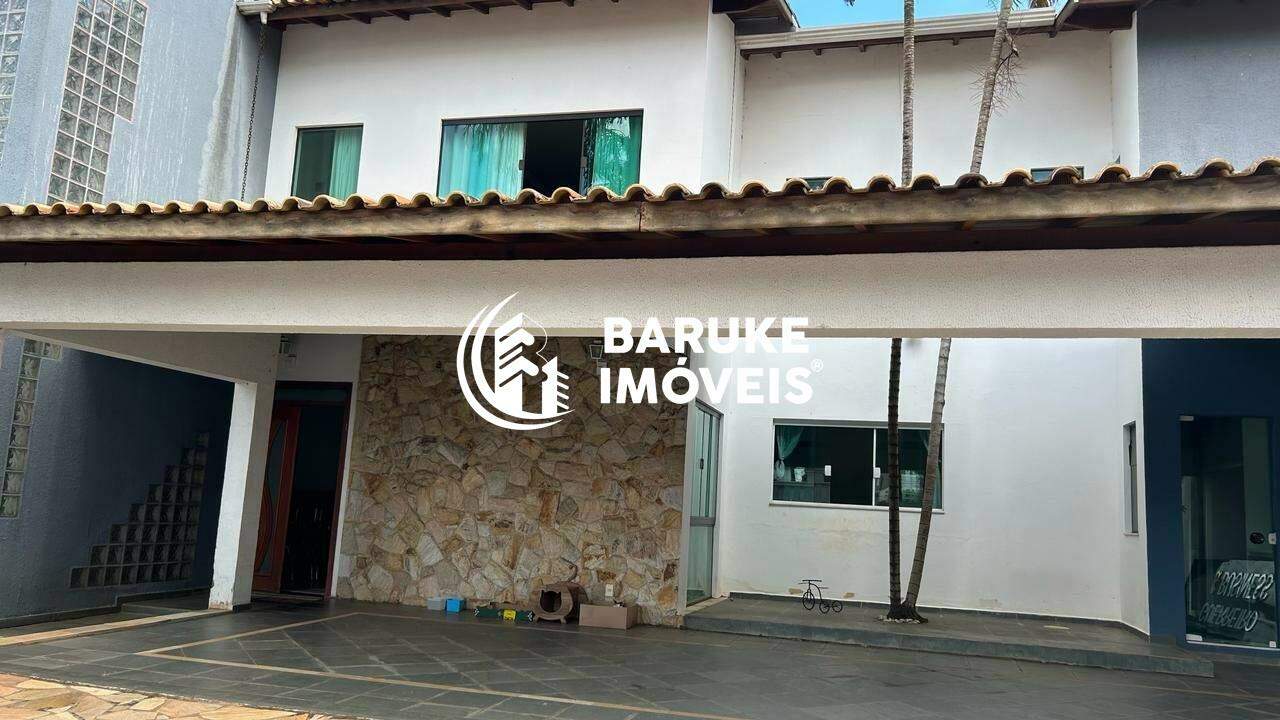 Casa à venda no bairro VILA AVAÍIndaiatuba: 