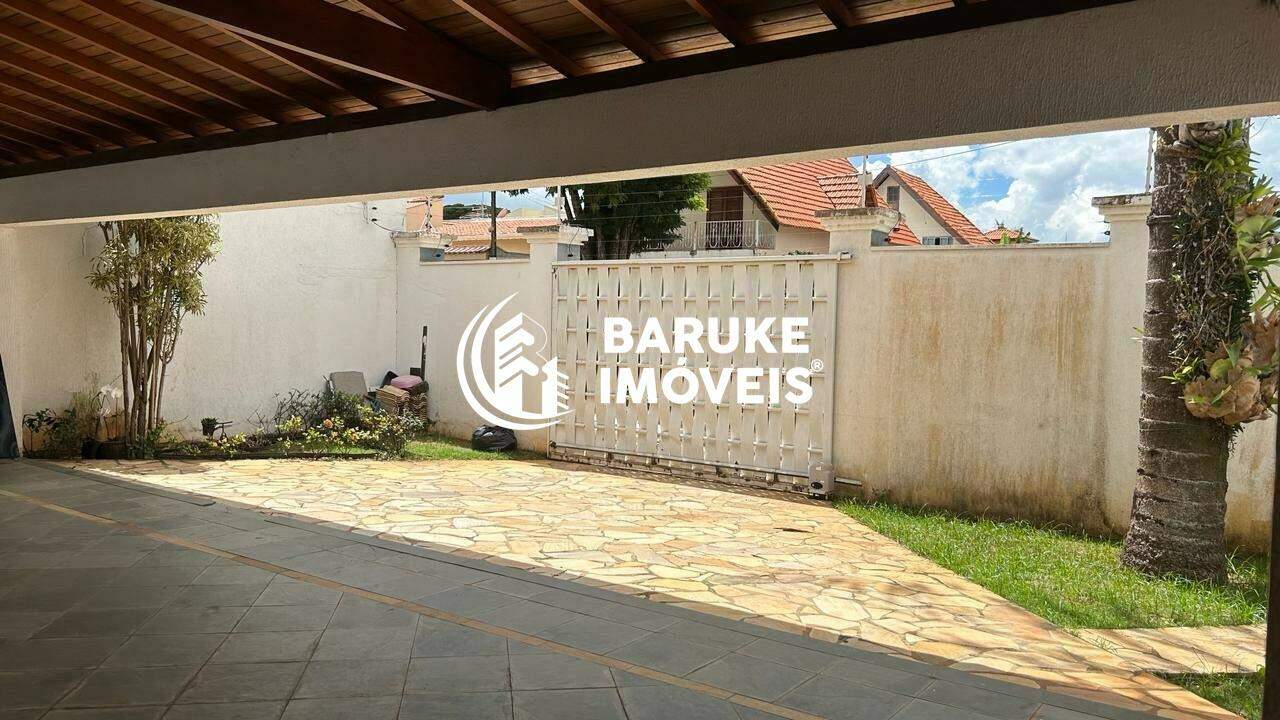Casa à venda no bairro VILA AVAÍIndaiatuba: 
