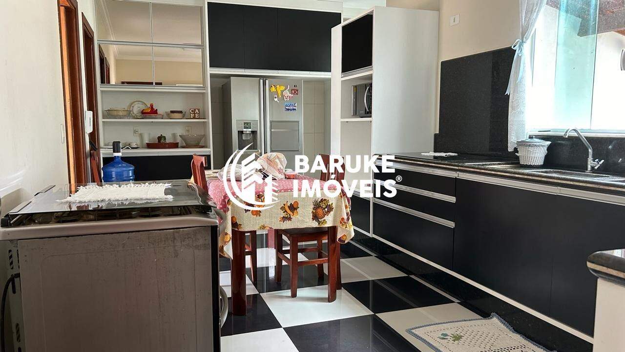 Casa à venda no bairro VILA AVAÍIndaiatuba: 