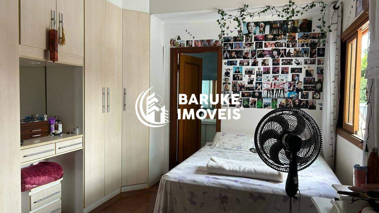 Casa à venda no bairro VILA AVAÍIndaiatuba: 