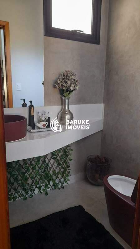 Casa de condomínio à venda no bairro JARDIM RESIDENCIAL DONA MARIA JOSÉIndaiatuba: 