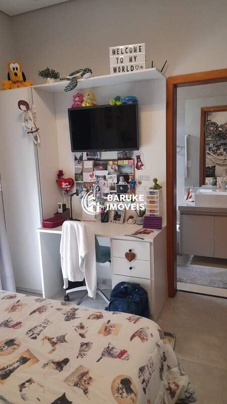 Casa de condomínio à venda no bairro JARDIM RESIDENCIAL DONA MARIA JOSÉIndaiatuba: 