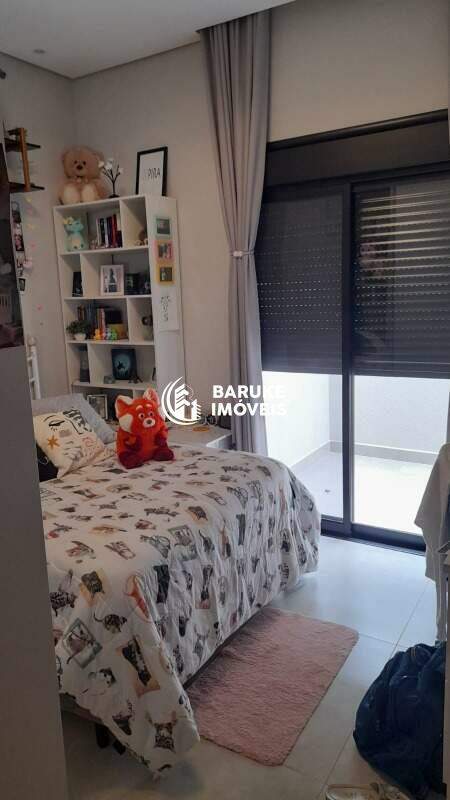 Casa de condomínio à venda no bairro JARDIM RESIDENCIAL DONA MARIA JOSÉIndaiatuba: 