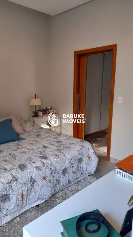 Casa de condomínio à venda no bairro JARDIM RESIDENCIAL DONA MARIA JOSÉIndaiatuba: 