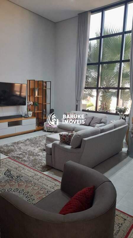 Casa de condomínio à venda no bairro JARDIM RESIDENCIAL DONA MARIA JOSÉIndaiatuba: 