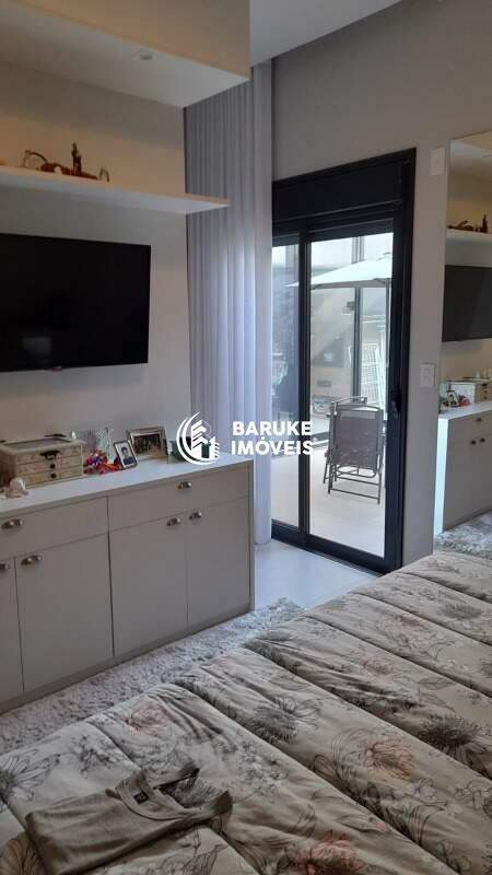 Casa de condomínio à venda no bairro JARDIM RESIDENCIAL DONA MARIA JOSÉIndaiatuba: 