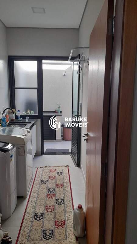 Casa de condomínio à venda no bairro JARDIM RESIDENCIAL DONA MARIA JOSÉIndaiatuba: 