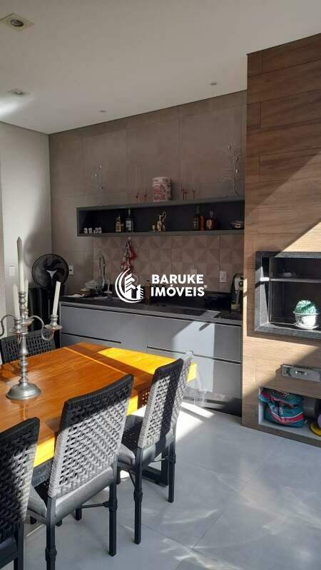 Casa de condomínio à venda no bairro JARDIM RESIDENCIAL DONA MARIA JOSÉIndaiatuba: 