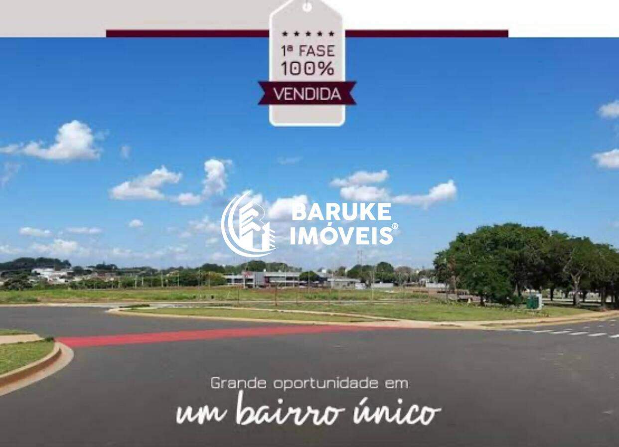 Terreno à venda no bairro Jardim Park MerakiIndaiatuba: 