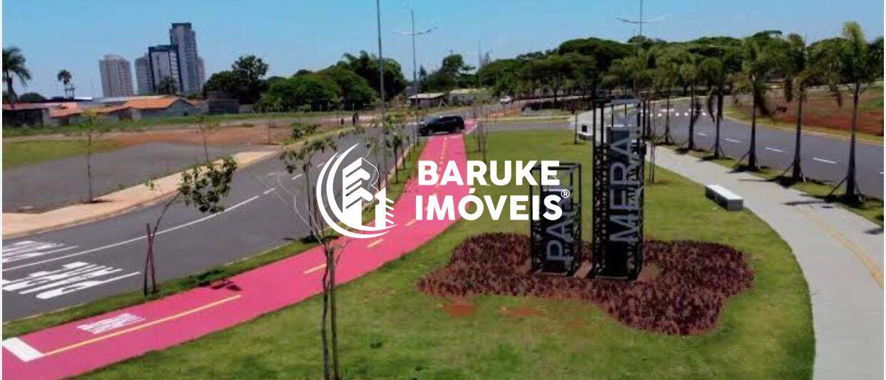 Terreno à venda no bairro Jardim Park MerakiIndaiatuba: 