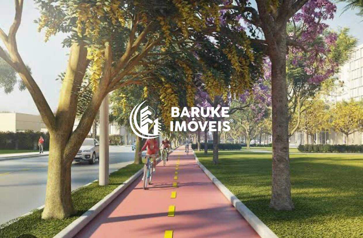 Terreno à venda no bairro Jardim Park MerakiIndaiatuba: 