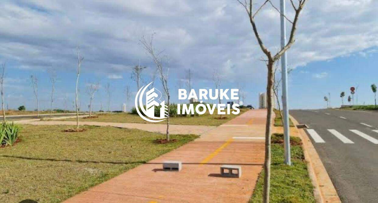 Terreno à venda no bairro Jardim Park MerakiIndaiatuba: 
