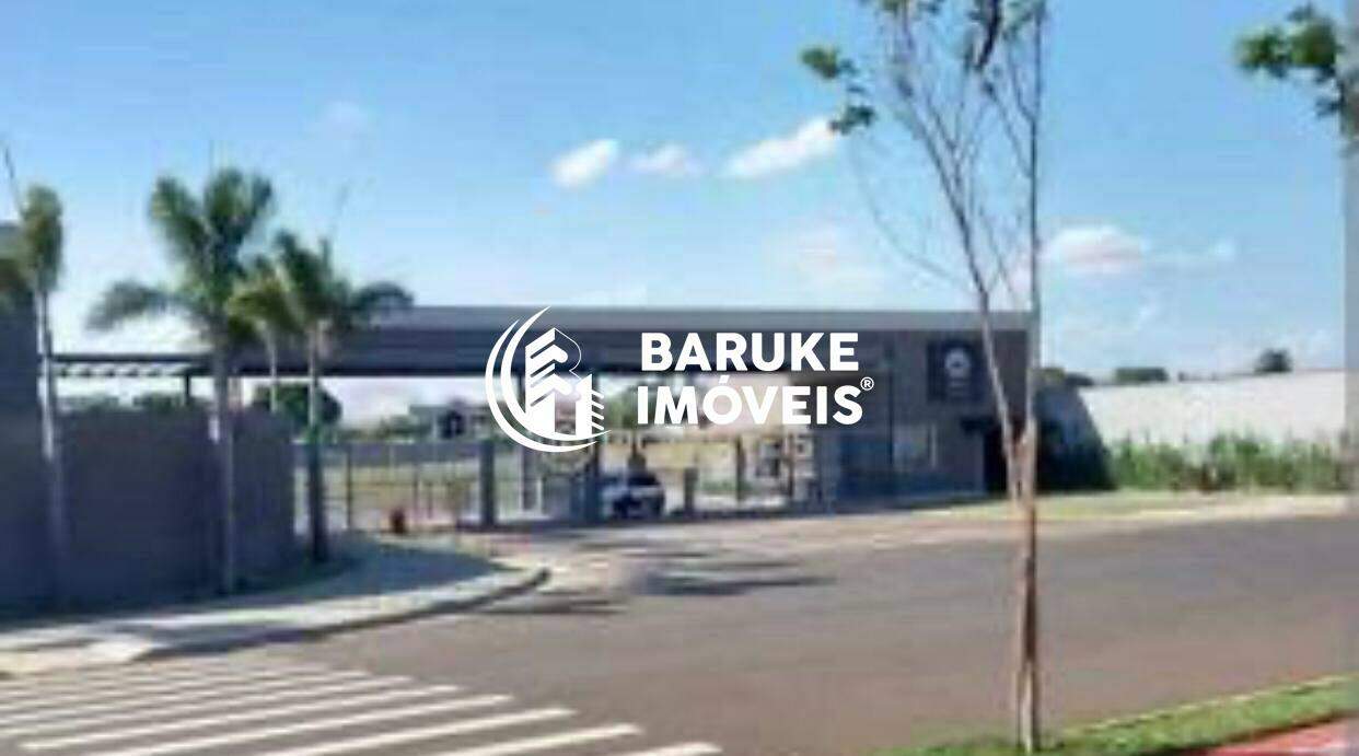 Terreno à venda no bairro Jardim Park MerakiIndaiatuba: 