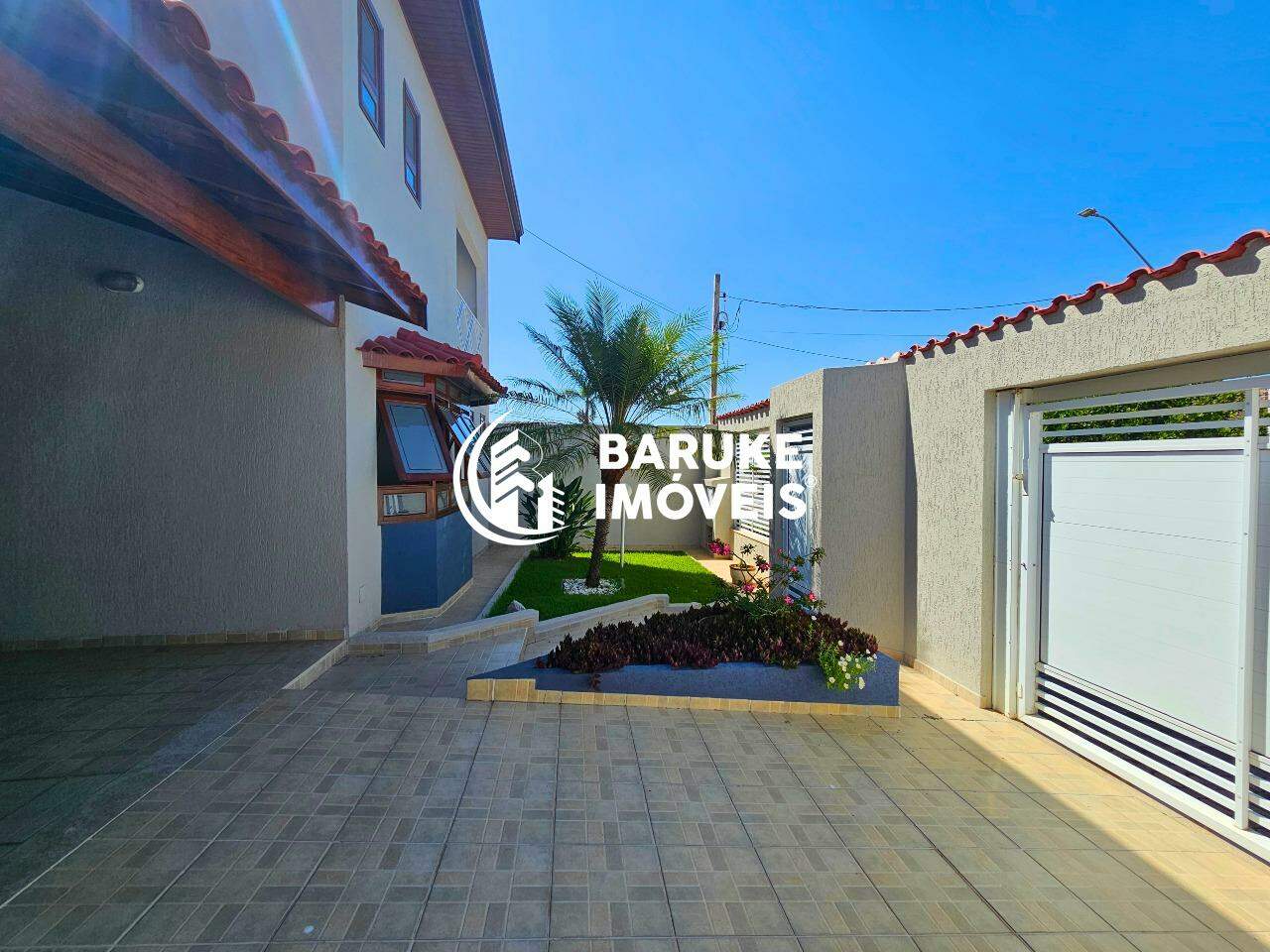 Casa à venda no bairro VILA AVAÍIndaiatuba: 