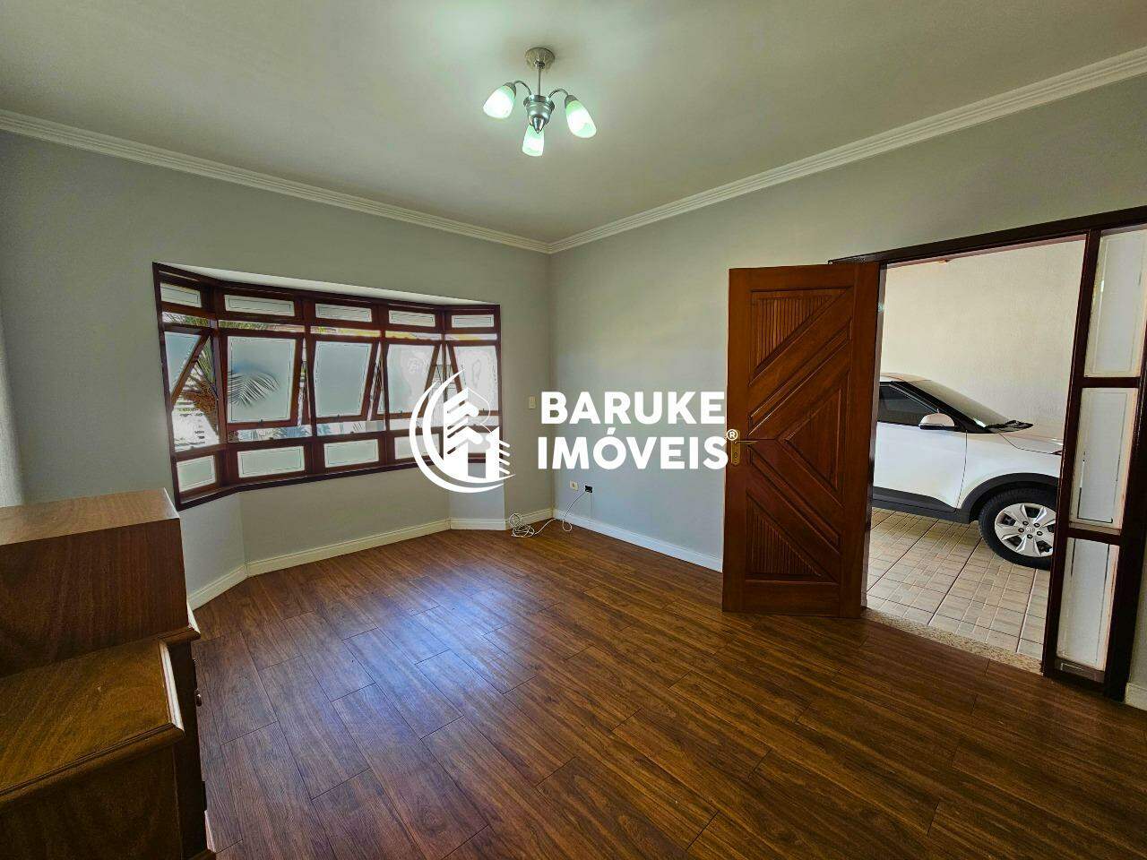Casa à venda no bairro VILA AVAÍIndaiatuba: 