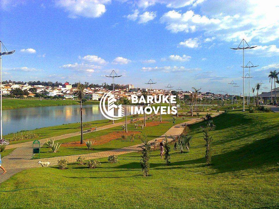 Terreno à venda no bairro JARDINS DI ROMAIndaiatuba: 
