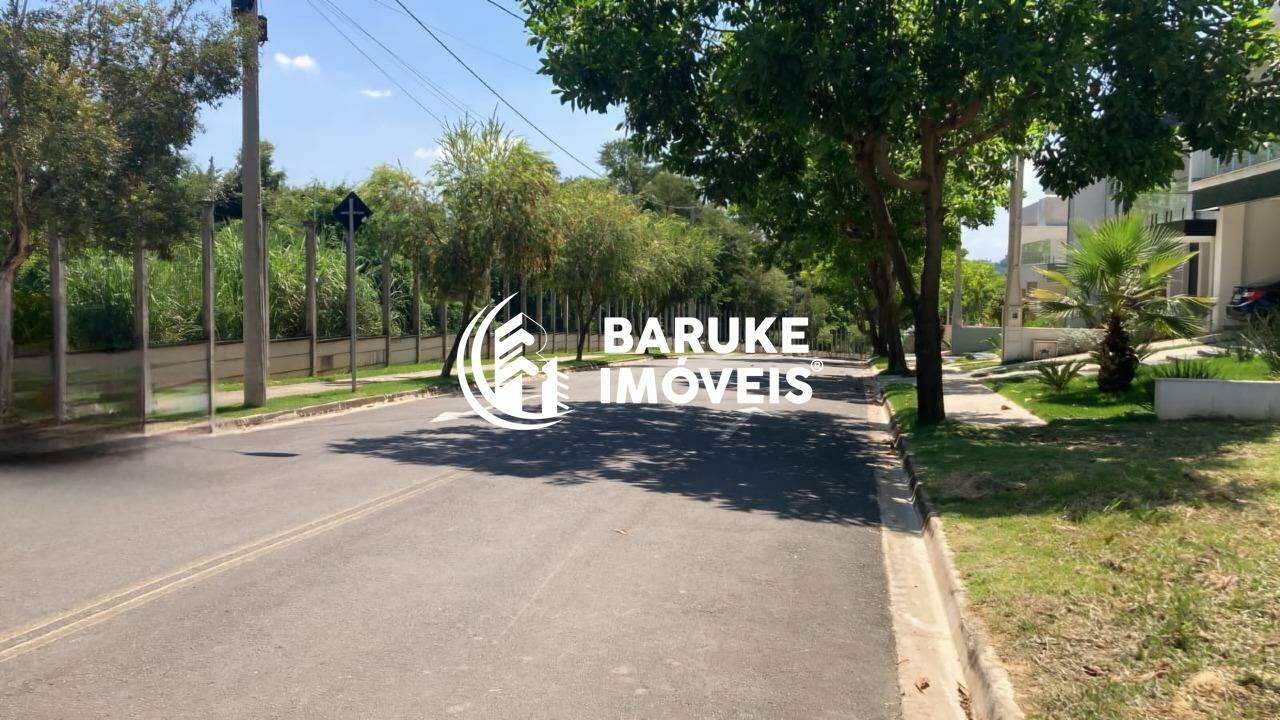 Terreno à venda no bairro JARDINS DI ROMAIndaiatuba: 