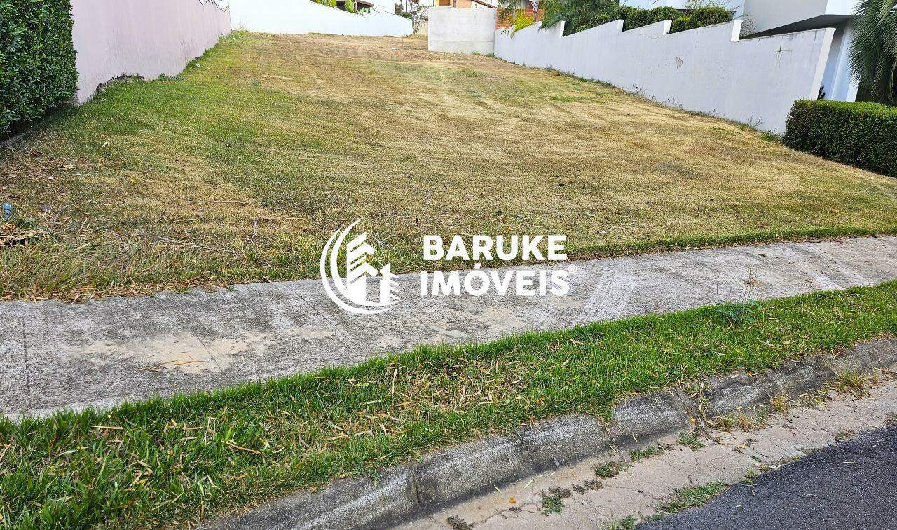 Terreno à venda no bairro JARDIM VILA PARADISOIndaiatuba: 