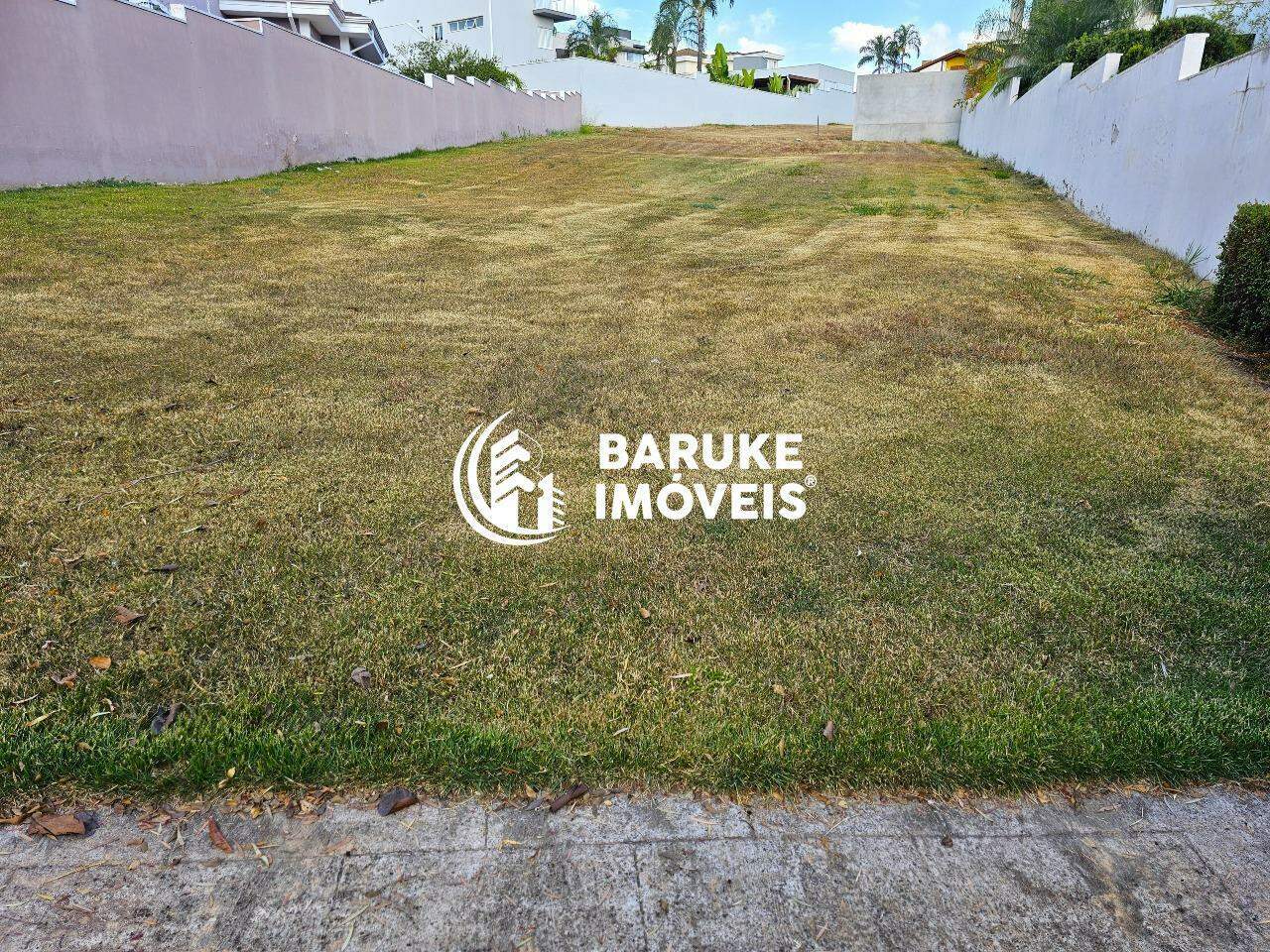 Terreno à venda no bairro JARDIM VILA PARADISOIndaiatuba: 