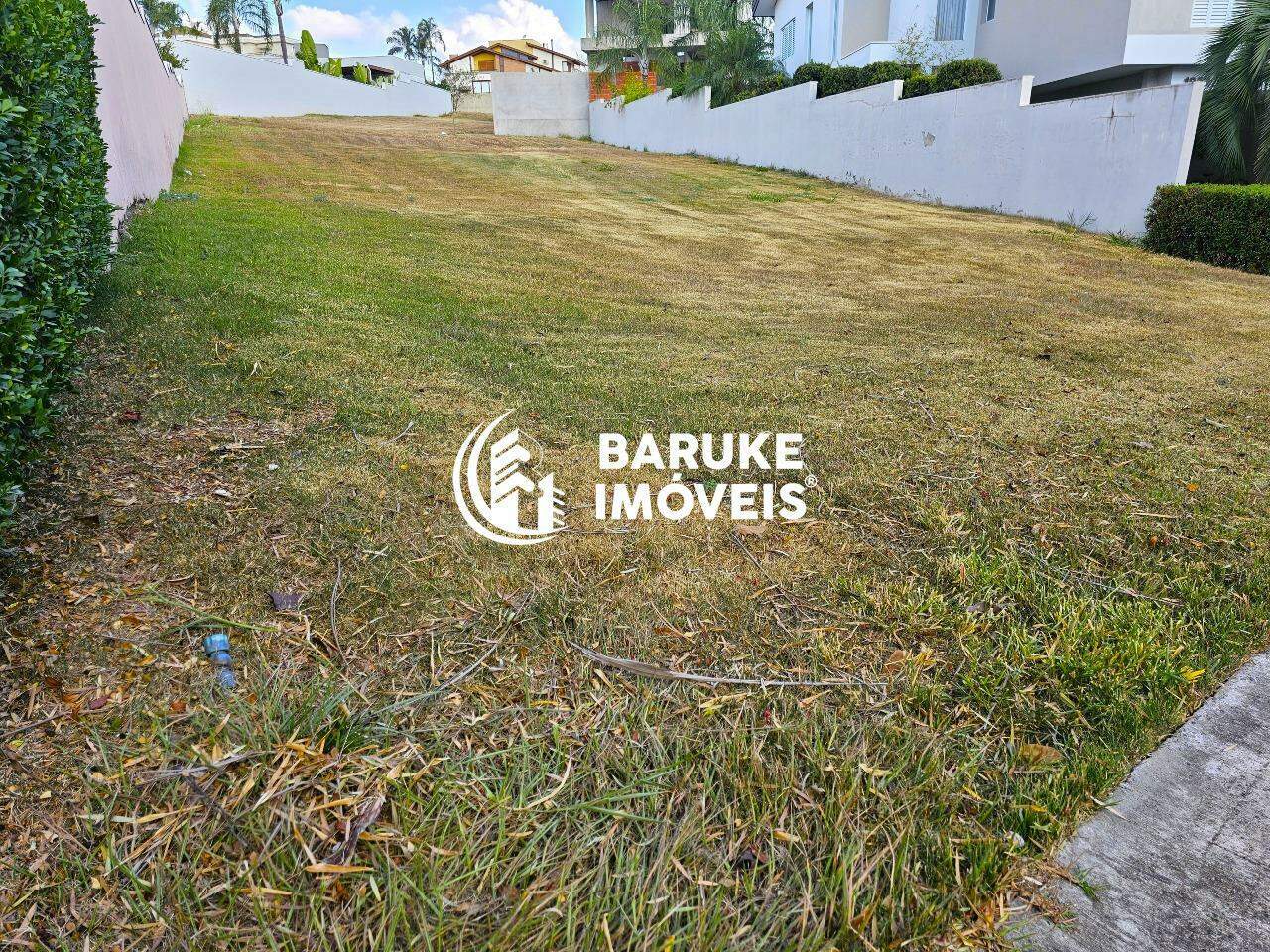 Terreno à venda no bairro JARDIM VILA PARADISOIndaiatuba: 