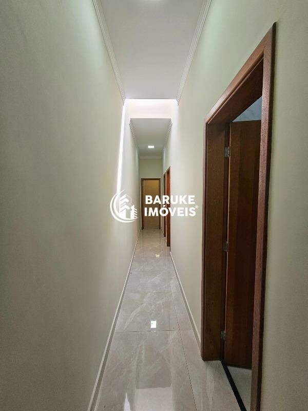 Casa à venda no bairro RESIDENCIAL VILA AVAÍIndaiatuba: 