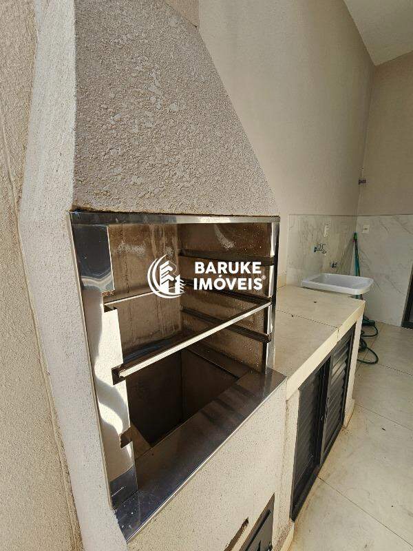 Casa à venda no bairro RESIDENCIAL VILA AVAÍIndaiatuba: 