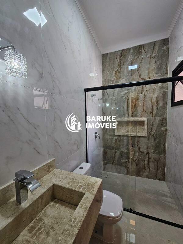 Casa à venda no bairro RESIDENCIAL VILA AVAÍIndaiatuba: 