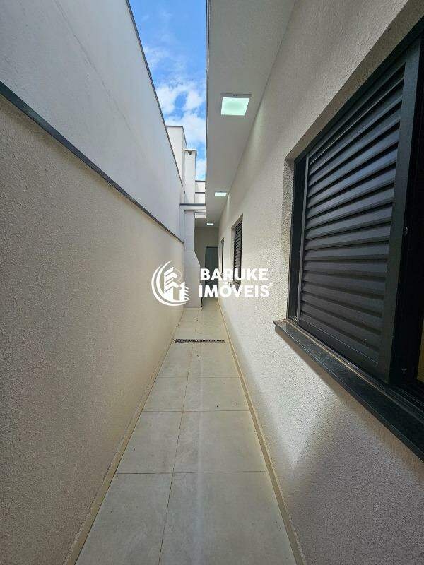 Casa à venda no bairro RESIDENCIAL VILA AVAÍIndaiatuba: 