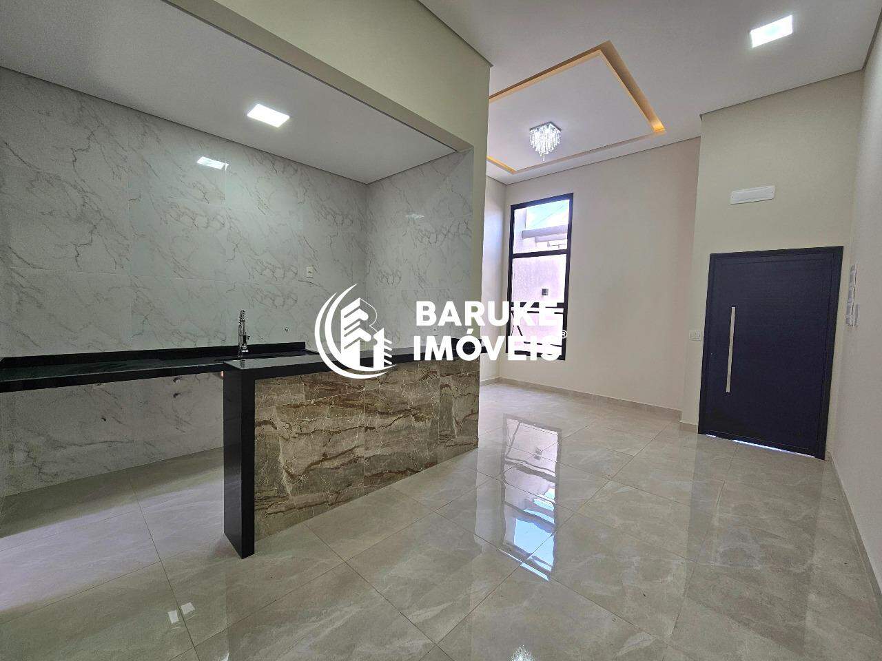 Casa à venda no bairro RESIDENCIAL VILA AVAÍIndaiatuba: 