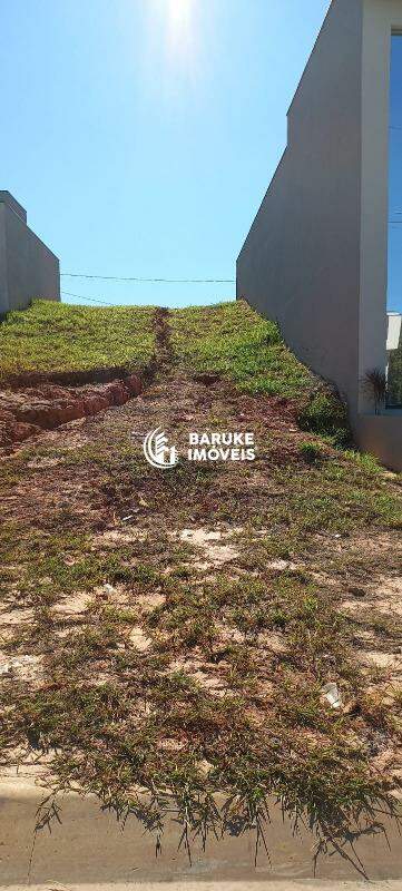 Terreno à venda no bairro PARK GRAN RESERVEIndaiatuba: 