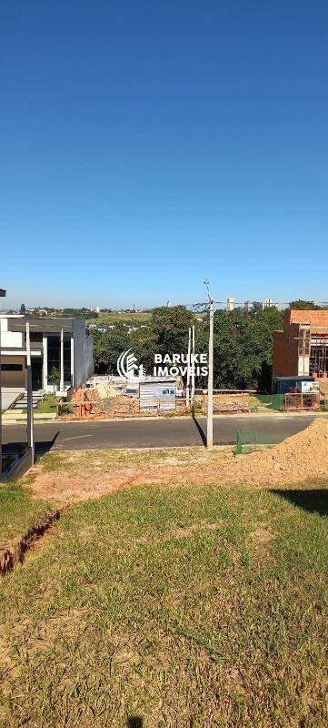 Terreno à venda no bairro PARK GRAN RESERVEIndaiatuba: 