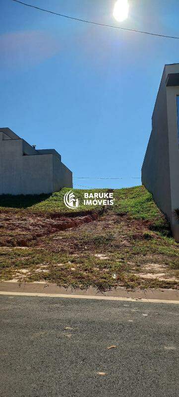 Terreno à venda no bairro PARK GRAN RESERVEIndaiatuba: 