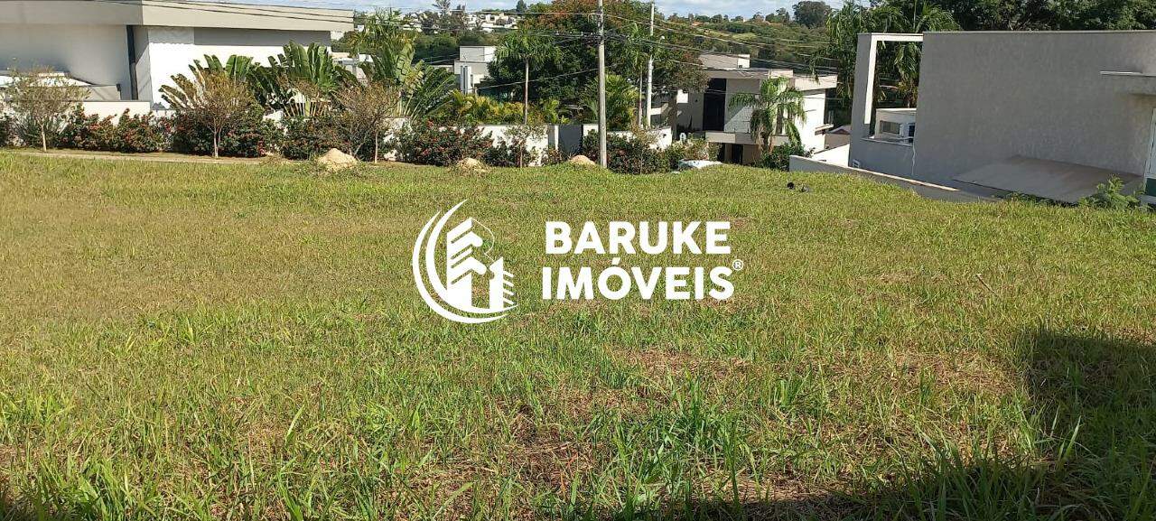 Terreno à venda no bairro JARDIM RESERVA BOM VIVER DE INDAIATUBAIndaiatuba: 