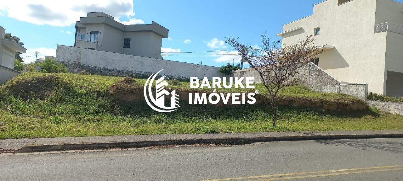 Terreno à venda no bairro JARDIM RESERVA BOM VIVER DE INDAIATUBAIndaiatuba: 