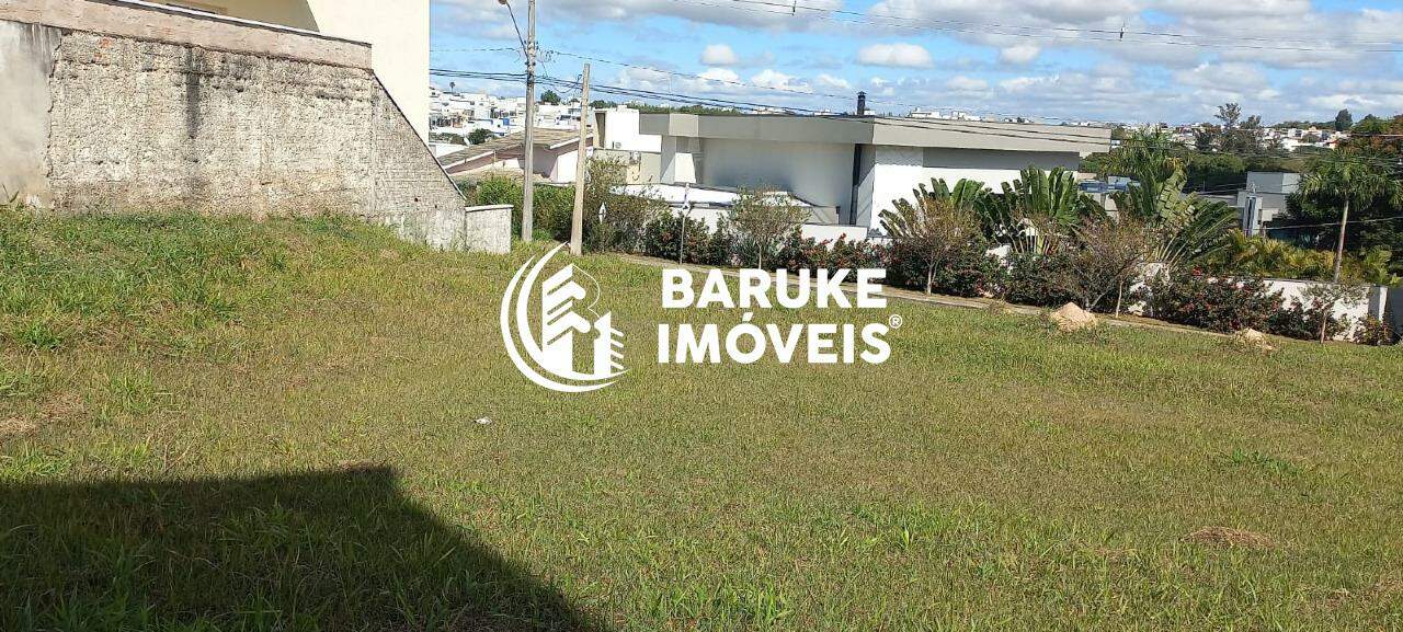 Terreno à venda no bairro JARDIM RESERVA BOM VIVER DE INDAIATUBAIndaiatuba: 