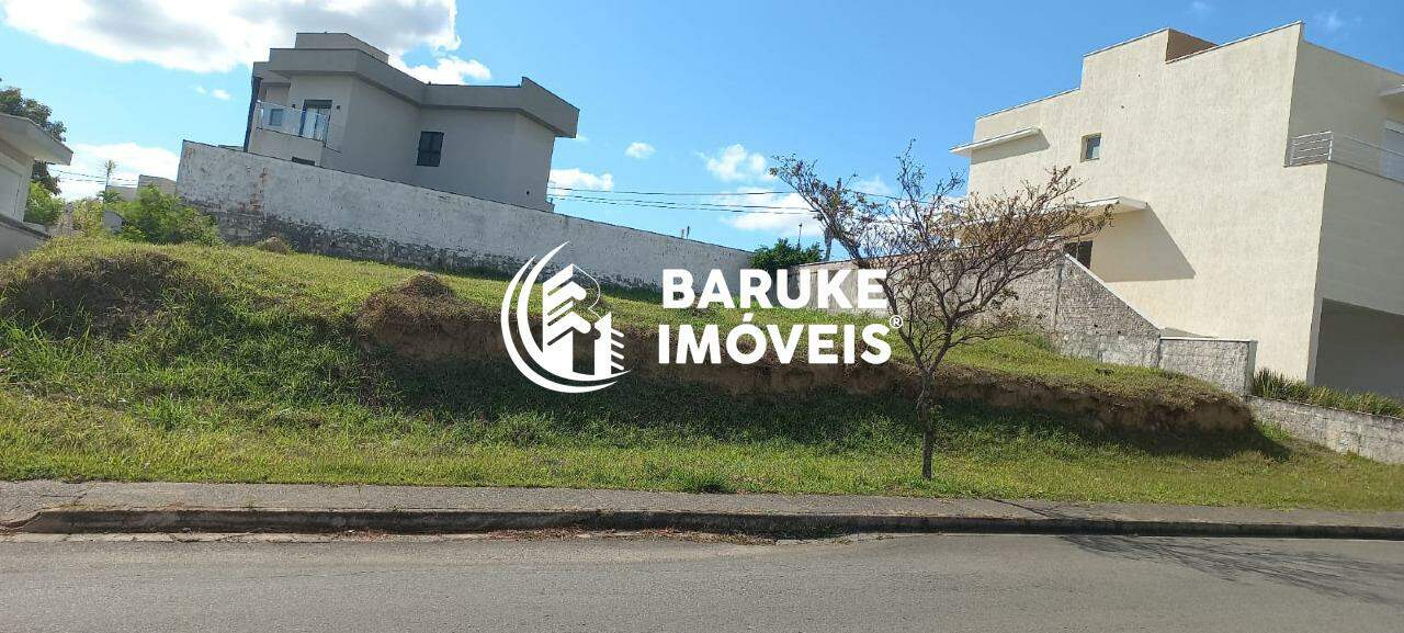 Terreno à venda no bairro JARDIM RESERVA BOM VIVER DE INDAIATUBAIndaiatuba: 