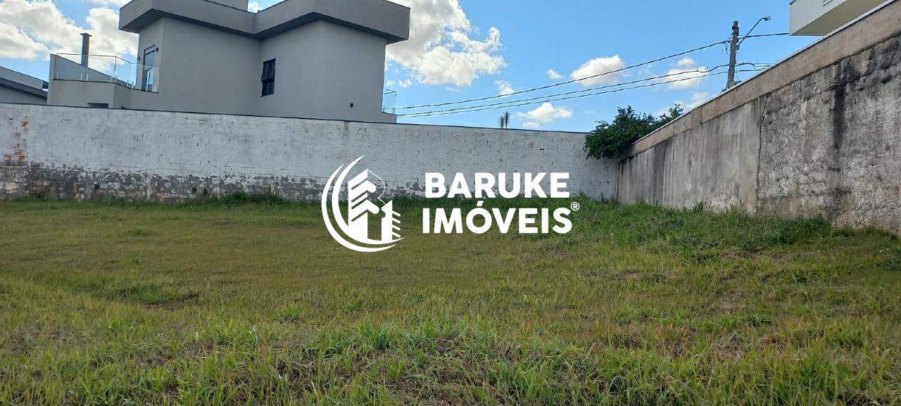 Terreno à venda no bairro JARDIM RESERVA BOM VIVER DE INDAIATUBAIndaiatuba: 
