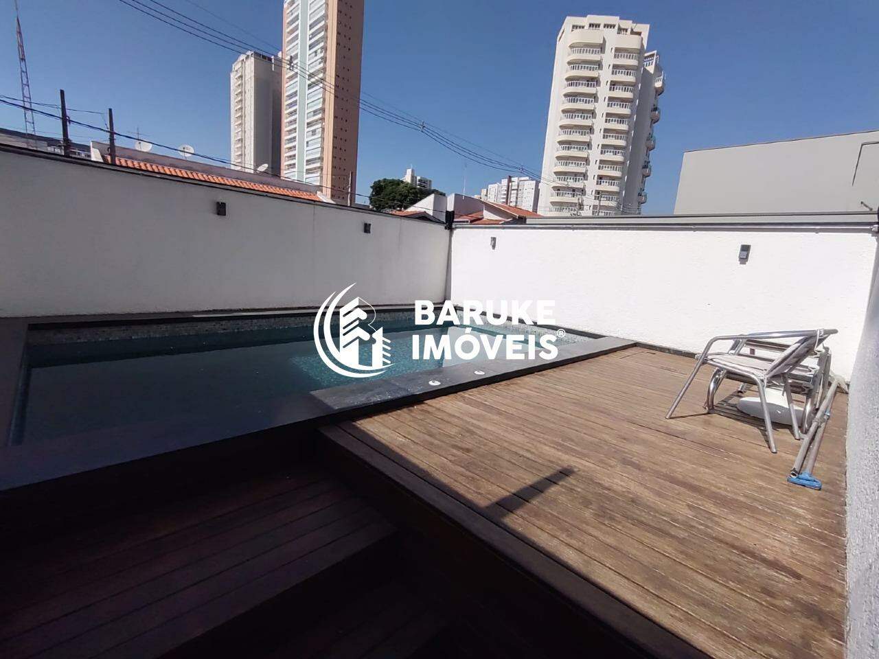 Apartamento à venda no bairro Jardim Pau PretoIndaiatuba: 