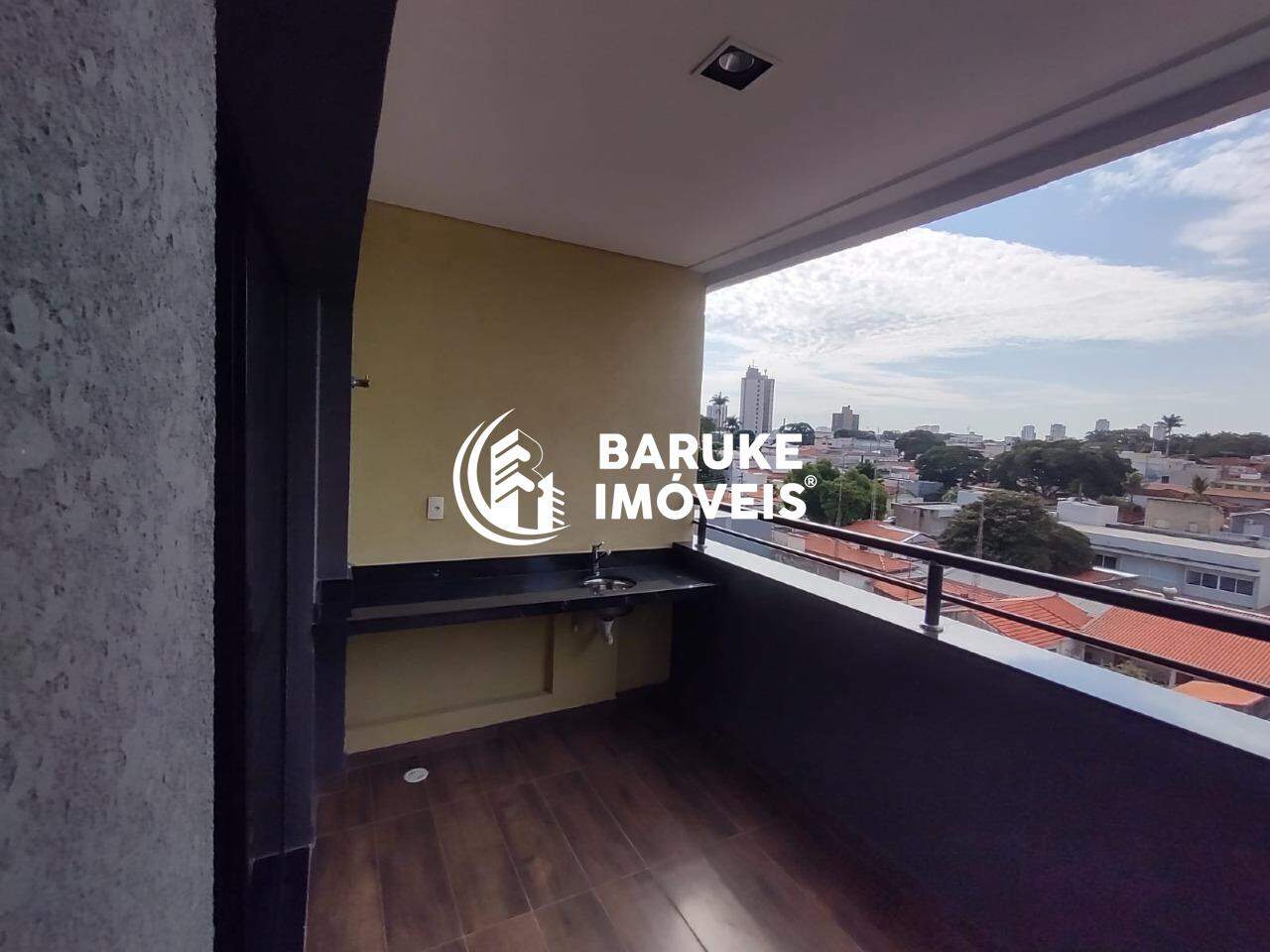 Apartamento à venda no bairro Jardim Pau PretoIndaiatuba: 