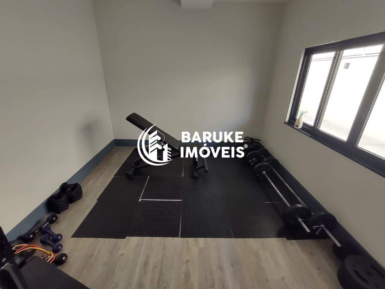 Apartamento à venda no bairro Jardim Pau PretoIndaiatuba: 
