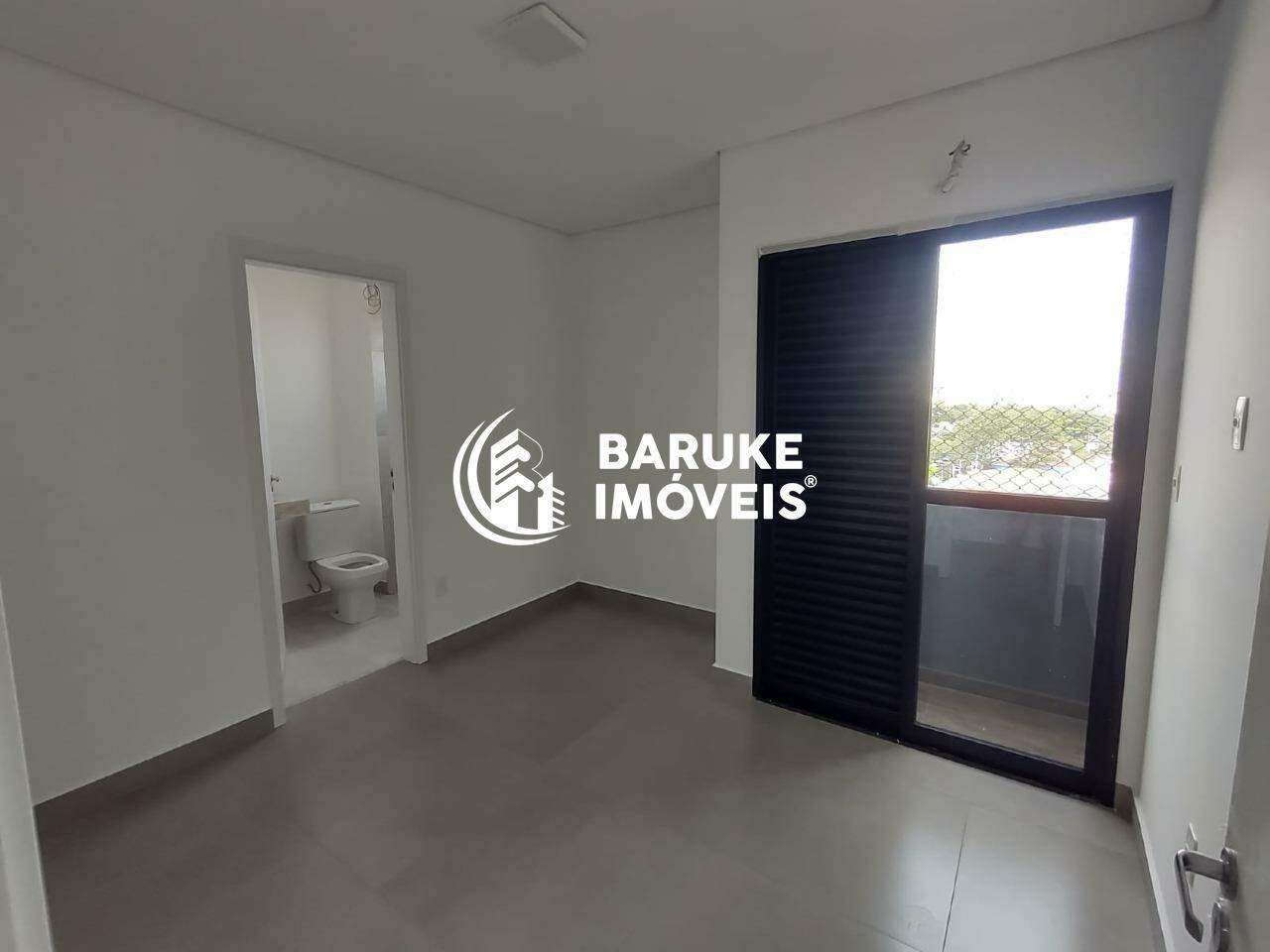 Apartamento à venda no bairro Jardim Pau PretoIndaiatuba: 