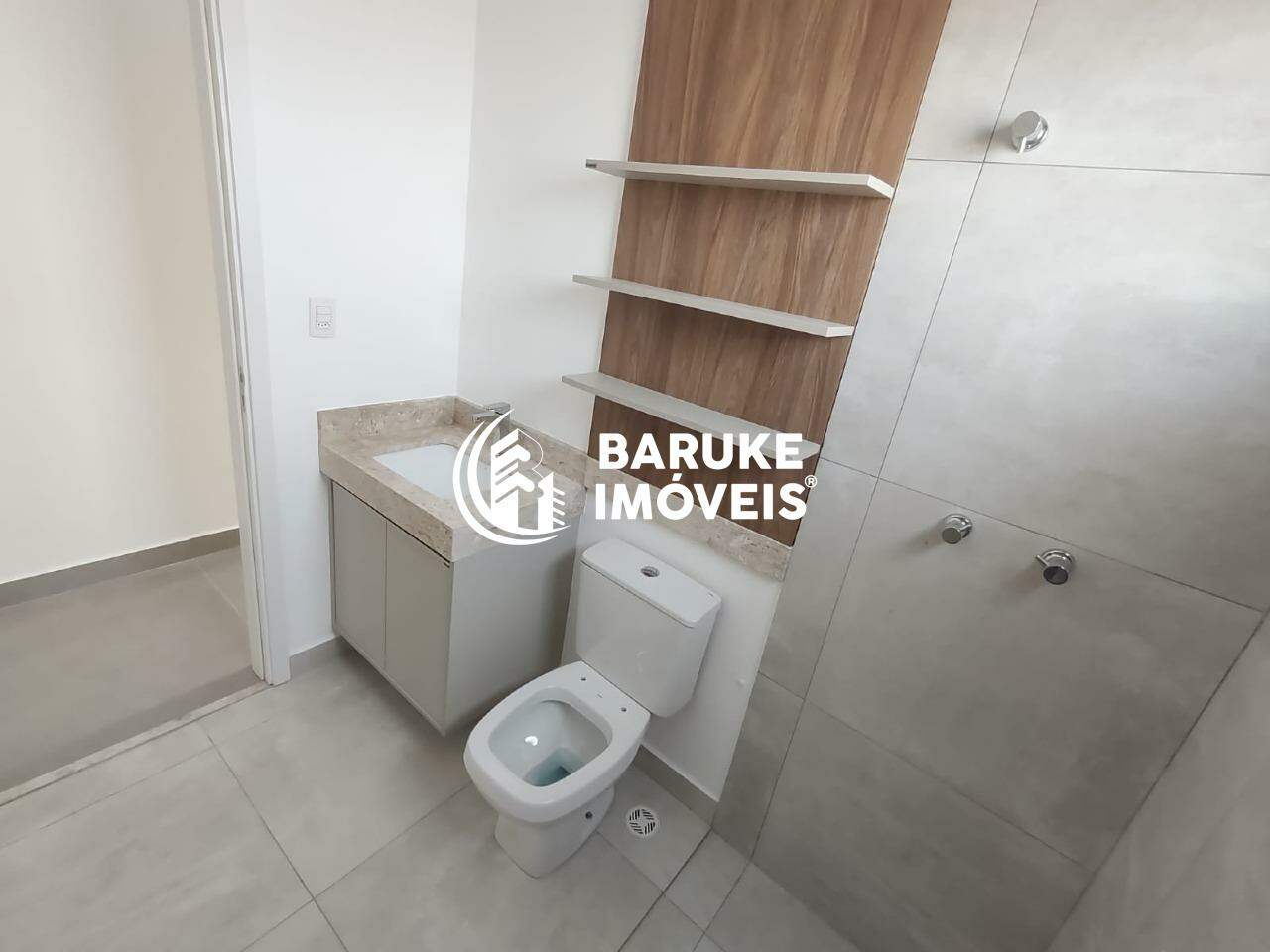 Apartamento à venda no bairro Jardim Pau PretoIndaiatuba: 