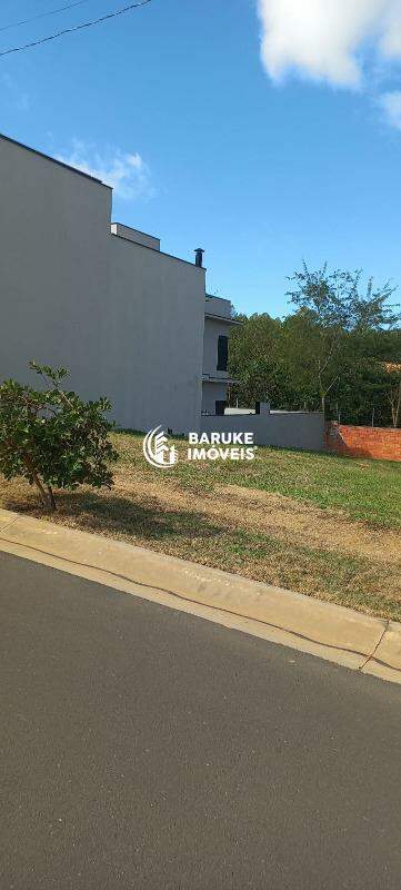 Terreno à venda no bairro JARDIM RESIDENCIAL VIENAIndaiatuba: 