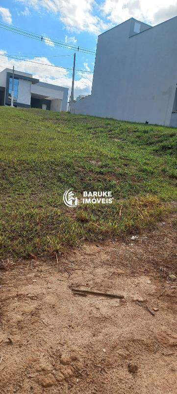Terreno à venda no bairro JARDIM RESIDENCIAL VIENAIndaiatuba: 