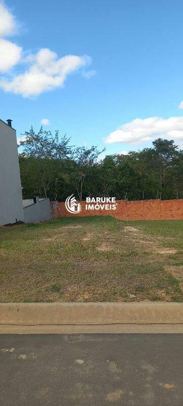 Terreno à venda no bairro JARDIM RESIDENCIAL VIENAIndaiatuba: 