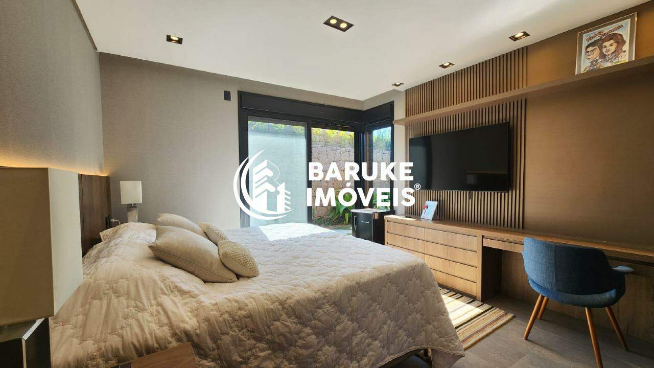 Casa de condomínio à venda no bairro RESERVA PETRUSIndaiatuba: 
