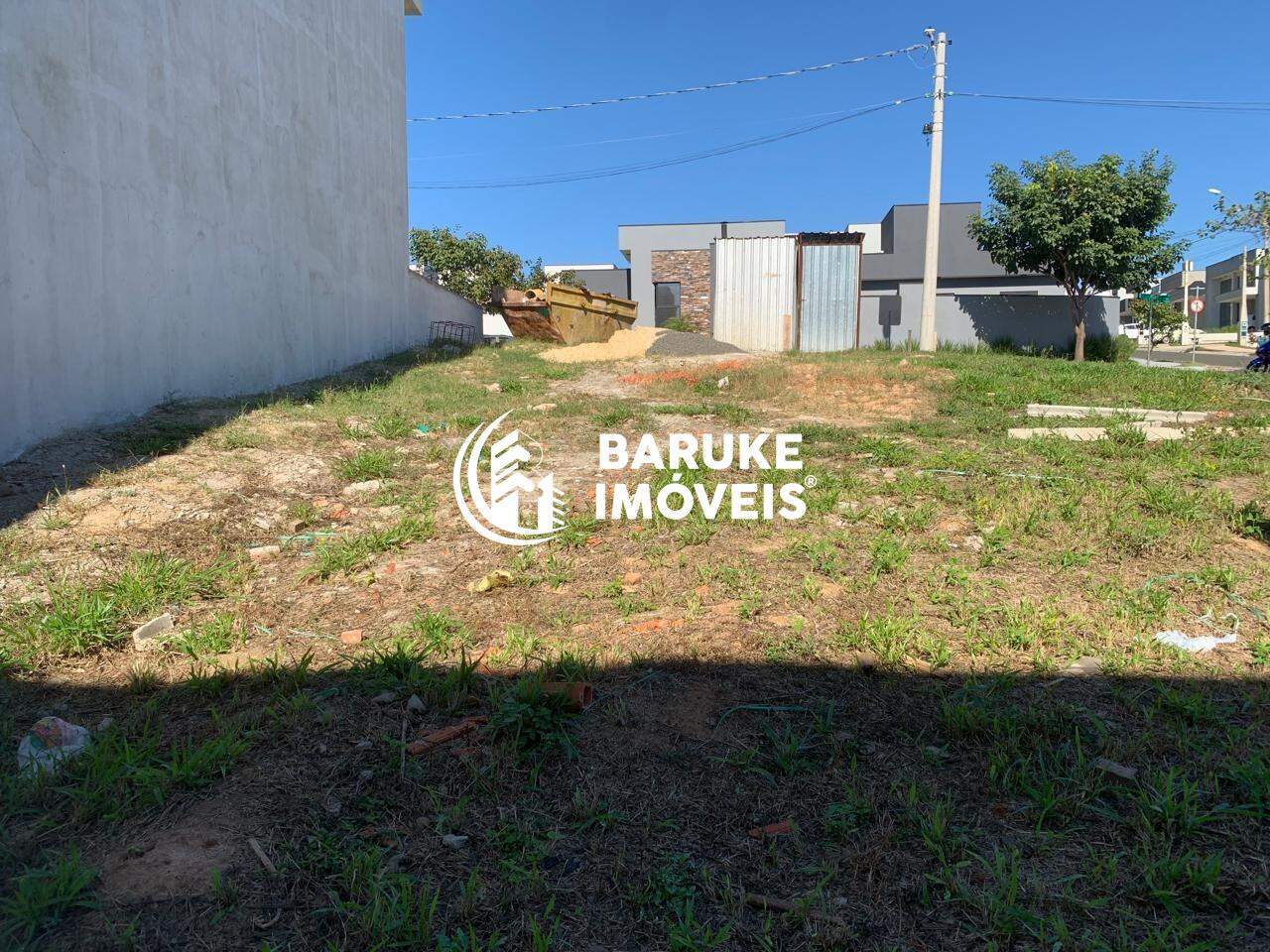 Terreno à venda no bairro JARDIM MANTOVAIndaiatuba: 