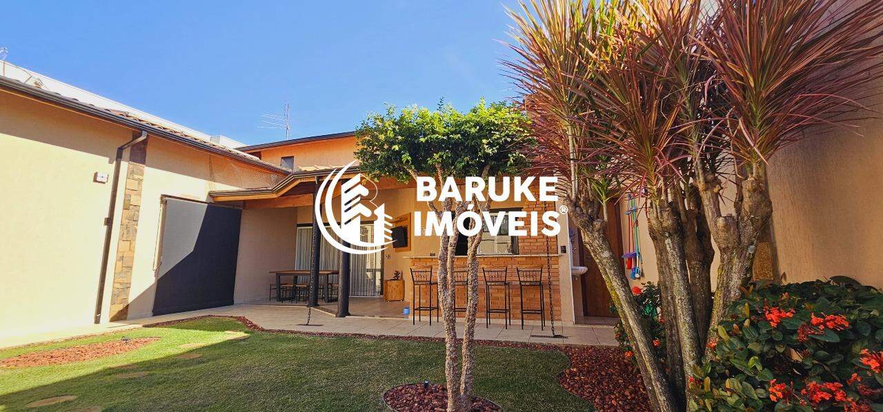 Casa de condomínio à venda no bairro JARDIM RESIDENCIAL VILLA SUÍÇAIndaiatuba: 