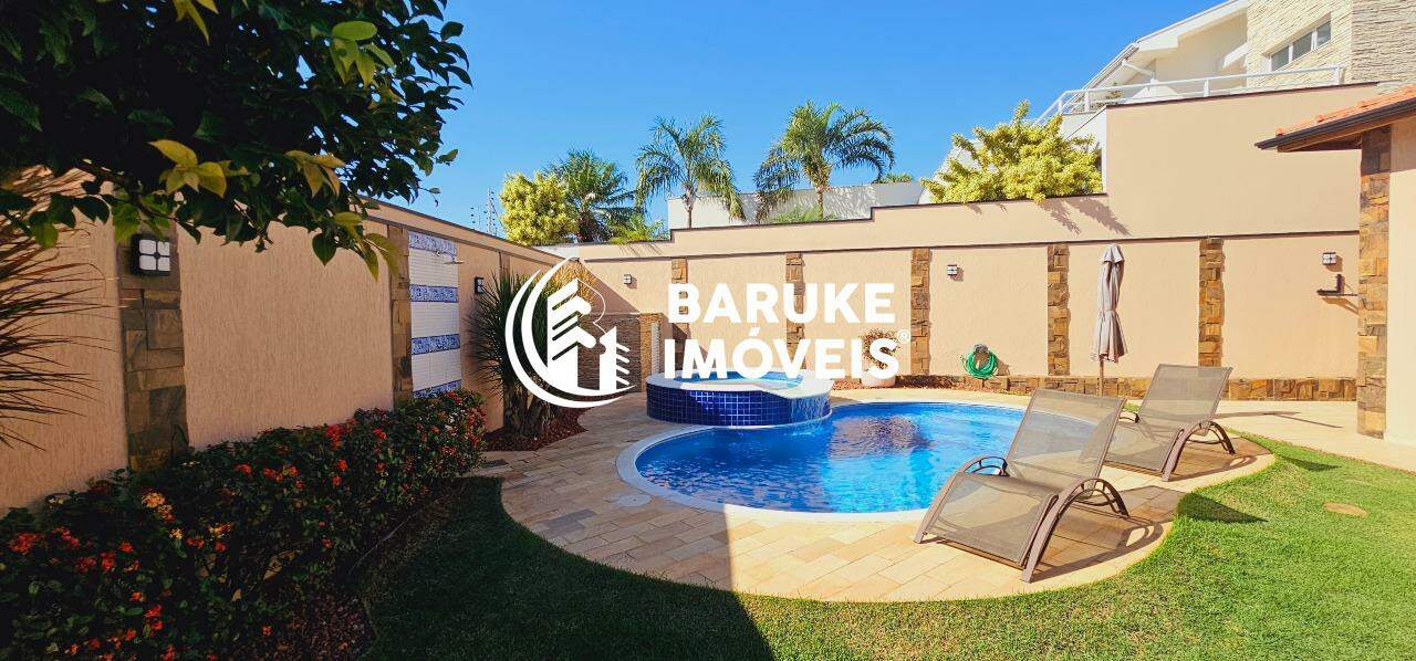 Casa de condomínio à venda no bairro JARDIM RESIDENCIAL VILLA SUÍÇAIndaiatuba: 